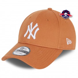 9Forty - NY Yankees - Karamel