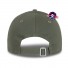 9Forty - NY Yankees - Olijf
