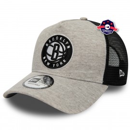 cap Trucker - Brooklyn Nets