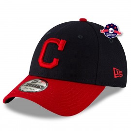 cap - Cleveland Indians - New Era