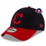 cap - Cleveland Indians - New Era