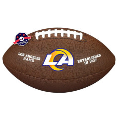 NFL Bal - Los Angeles Rams