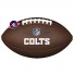 Indianapolis Colts Football -
