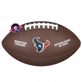 Houston Texans Bal van de - NFL