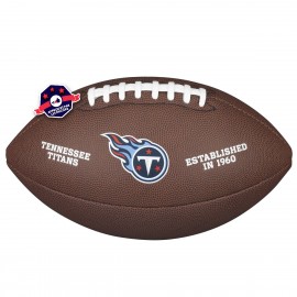 Tennessee Titans Football -