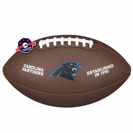 Carolina Panthers Bal van de - NFL