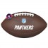 Carolina Panthers Bal van de - NFL