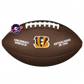 Cincinnati Bengals Football -