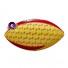 Pee Wee NFL-bal Kansas City Chiefs