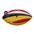 Pee Wee NFL-bal Kansas City Chiefs