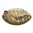 New Orleans Saints NFL Bal - Junior maat