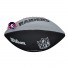 Las Vegas Raiders NFL Bal - Junior maat