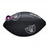 Las Vegas Raiders NFL Bal - Junior maat