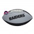 Las Vegas Raiders NFL Bal - Junior maat