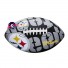 Pittsburgh Steelers NFL Bal - Junior maat