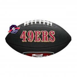 NFL Mini Bal - San Francisco 49ers