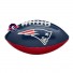 Pee Wee NFL-bal New England Patriots