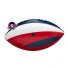 Pee Wee NFL-bal New England Patriots
