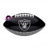 Pee Wee NFL-bal Las Vegas Raiders