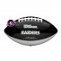 Pee Wee NFL-bal Las Vegas Raiders