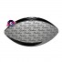 Pee Wee NFL-bal Las Vegas Raiders