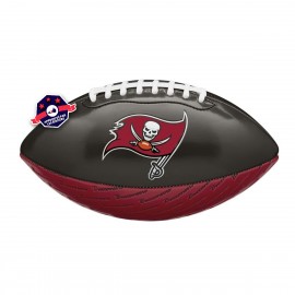 Pee Wee NFL-bal Tampa Bay Buccaneers