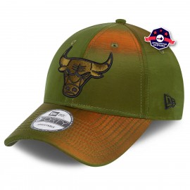 9Forty - Chicago Bulls - Hypertoon