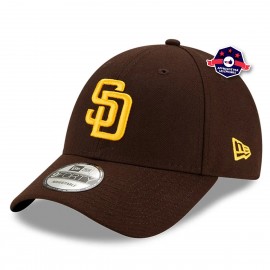cap New Era 9Forty - San Diego Padres - New Era