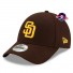 cap New Era 9Forty - San Diego Padres - New Era