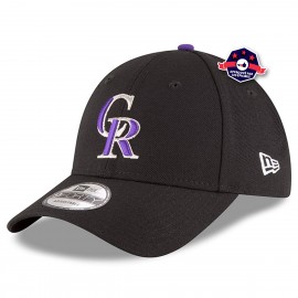 cap New Era 9Forty - Colorado Rockies - New Era