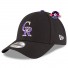 cap New Era 9Forty - Colorado Rockies - New Era