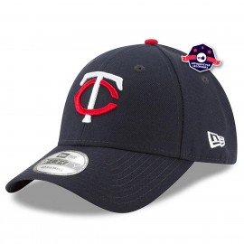 cap - Minnesota Twins - New Era