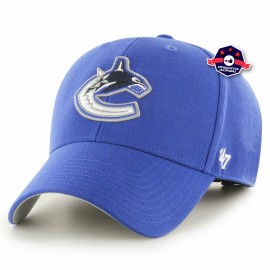 capVancouver Canucks '47 MVP - - Koningsblauw