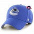 capVancouver Canucks '47 MVP - - Koningsblauw