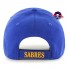cap '47 MVP - Buffalo Sabres