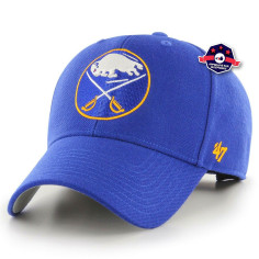 cap '47 MVP - Buffalo Sabres