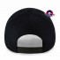capPhiladelphia Flyers '47 MVP - - Black on Black