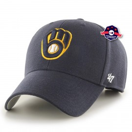 capMilwaukee Brewers '47 MVP - - Marine