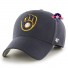 capMilwaukee Brewers '47 MVP - - Marine