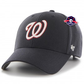 capWashington Nationals '47 MVP - - Marine