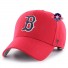 capBoston Red Sox '47 MVP - - Rood