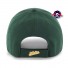 cap - Oakland Athletics - Donkergroen