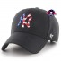 cap - New York Yankees Vlag vullen - Zwart
