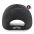 cap - New York Yankees Vlag vullen - Zwart