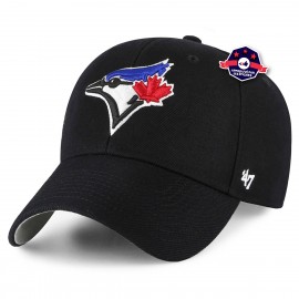 capToronto Blue Jays '47 MVP - - Zwart