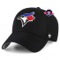 capToronto Blue Jays '47 MVP - - Zwart