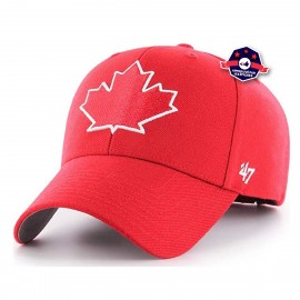 cap - Toronto Blue Jays - Vintage Rood