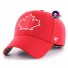cap - Toronto Blue Jays - Vintage Rood