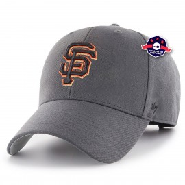 cap - San Francisco Giants - Houtskool