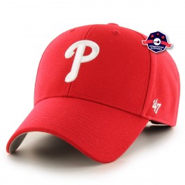 capPhiladelphia Phillies '47 MVP - - Rood